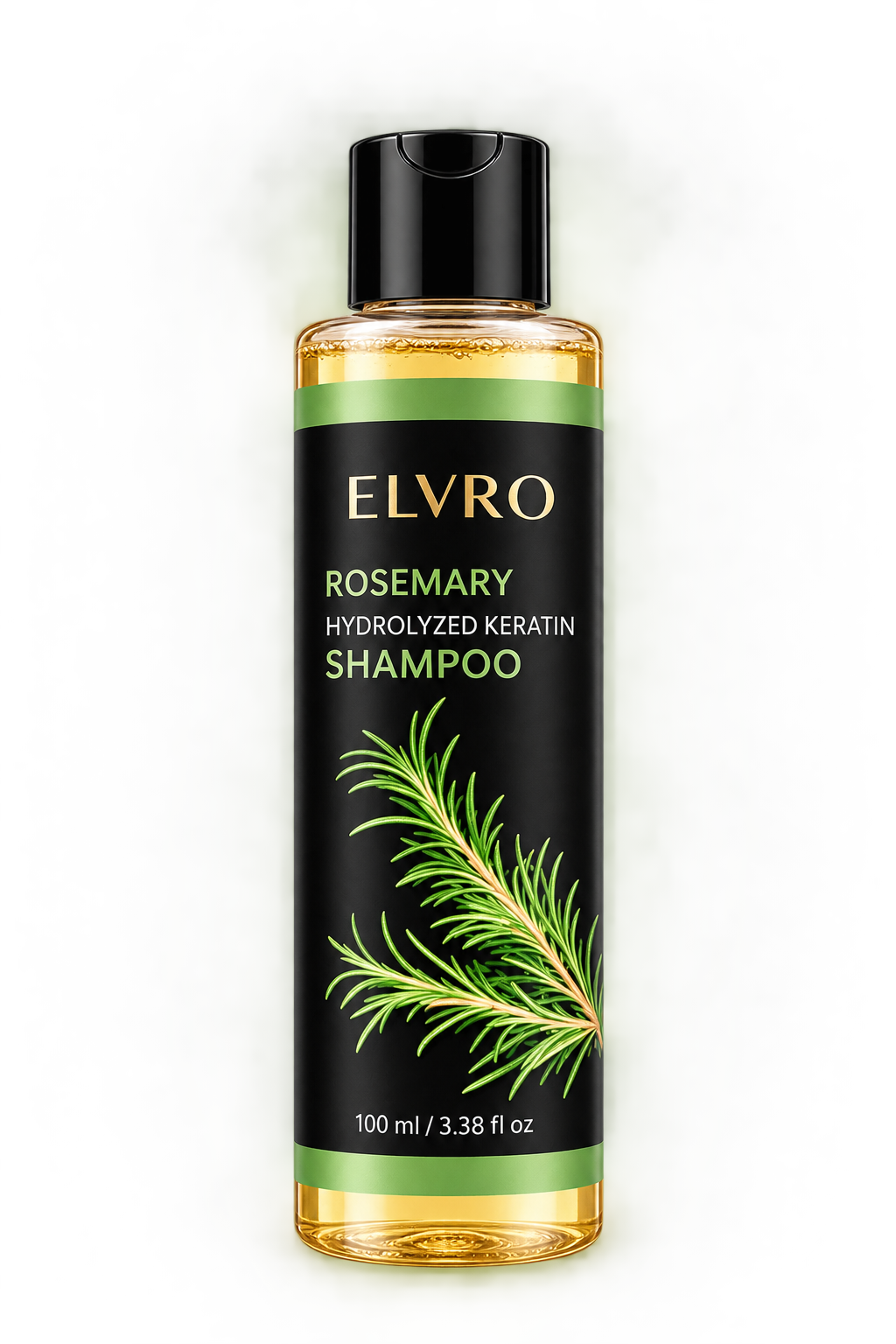 ELVRO haircare