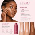Color-Adapting Foundation