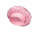 Satin Bonnet