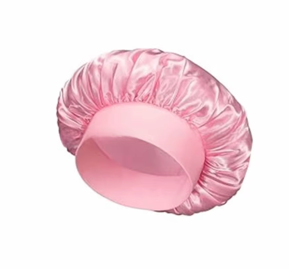 Satin Bonnet