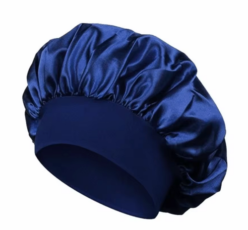 Satin Bonnet